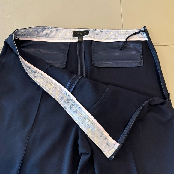 Ted Baker Dress Pants - Picture 4 of 7